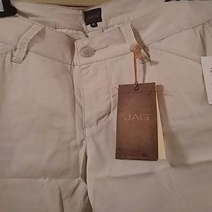 JAG 👖SlimFit Crop